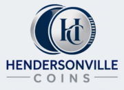 Hendersonville Coins