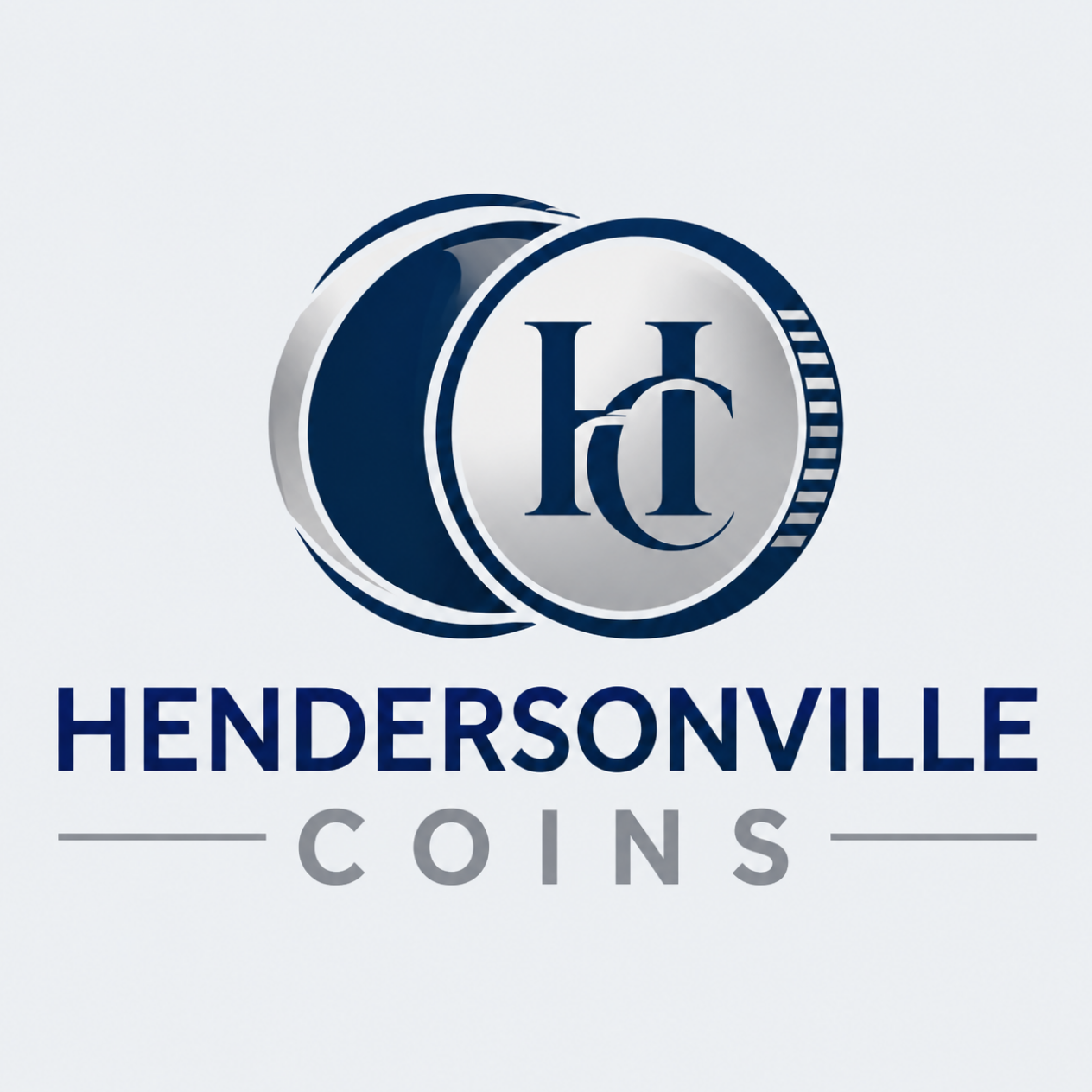 Hendersonville Coins